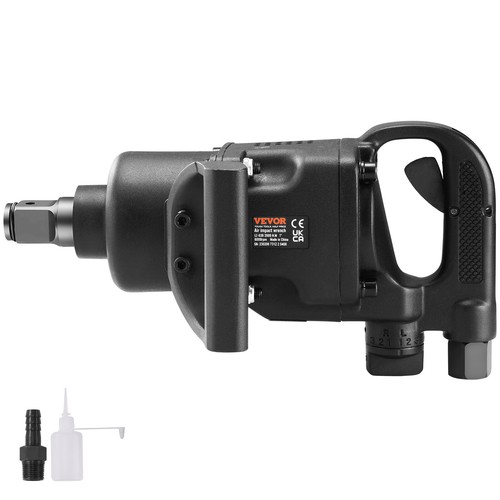Vevor avvitatore impulsi - impulsi, 1"