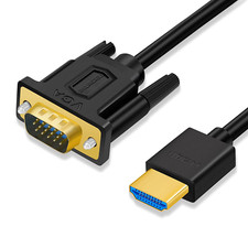 Cavo Da HDMI a VGA, Cavo