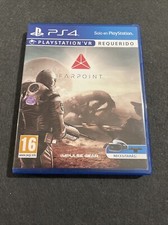 Farpoint - Sony Playstation 4