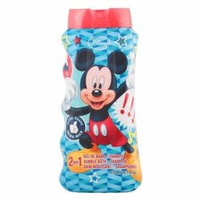 DOCCIA SHAMPOO TOPOLINO MICKEY