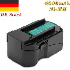 Batteria 24 V 4,0 AH Ni-MH per