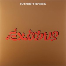Bob Marley  - Exodus - Vinile