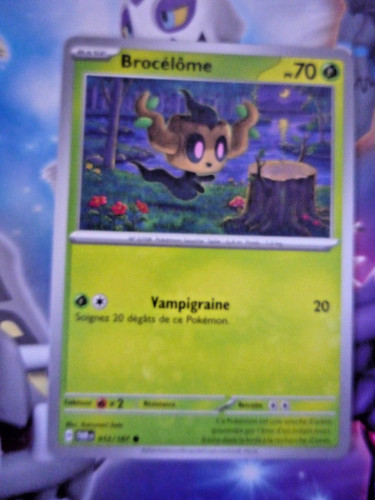 Pokemon mascarade - pokemon,