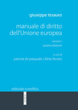 Manuale di diritto dell'Unione