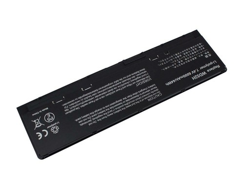 Batteria per dell latitude - batteria,
