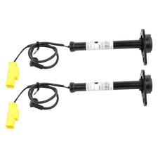 Per Mercedes W205 C205 S205 C250 Attuatore cofano attivo 2059060002 -2*pezzo