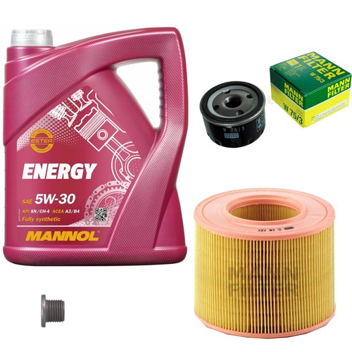 Kit revisione energy - kit,