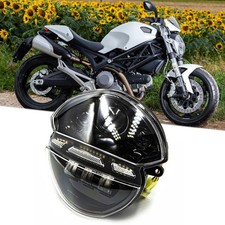 Per Ducati Monster 695 696 795