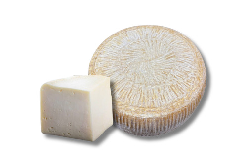 Pecorino pugliese masseria - di,