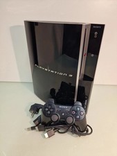 PS3 Fat 1TB HDD CFW Evilnat