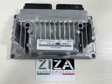 Centralina cambio automatico DR 6.0 1.5 B/GPL 115kw 2023 132000021AA 025CHA-...