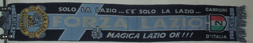 Sciarpa scarf bufanda - sciarpa, calcio