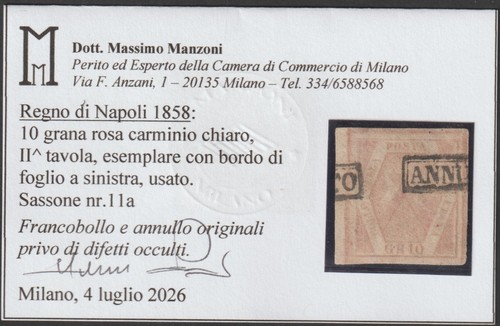 Antichi stati napoli - antichi, 10