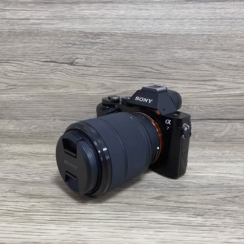 Sony alpha fotocamera - alpha,