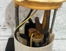 POMPA CARBURANTE PER AUDI A3