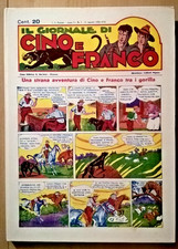 IL JOURNALE DI CINO E FRANCO I