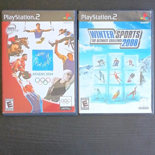 Lotto sport ps2 atene - lotto, 2