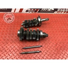 Boite de vitesse Yamaha R1