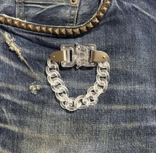 Fibbia per bracciale - , alyx