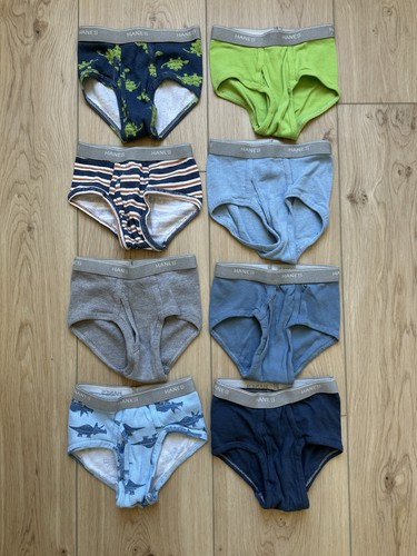 Slip bambino hanes - slip,