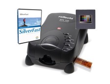 Reflecta RPS 10S + SilverFast