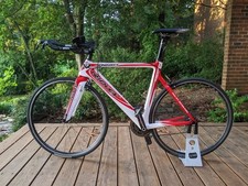 Ridley dean campagnolo - dean, rs/campagnolo