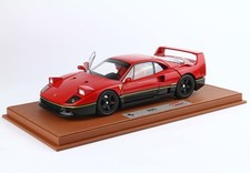 1:18 BBR Ferrari F40