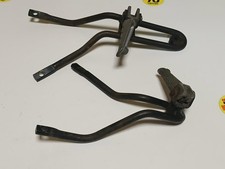 Coppia Pedane Passeggero