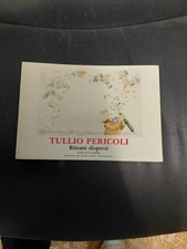 Tullio Pericoli ritratti dispersi E2