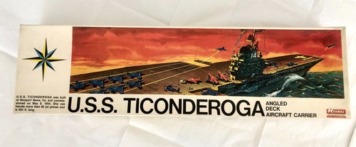 Renwal ticonderoga - renwal, u.s.s.