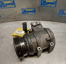 62502920k Compressore a/c  HYUNDAI TUCSON 2.0 CRDi VGT 2WD SUV 5p/d/1991cc