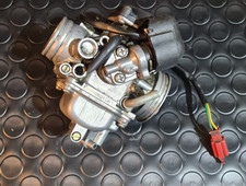 Carburatore Benzina Keihin CVK 306 DyCe Piaggio Gilera Aprilia Derbi 125 