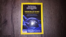 NATIONAL GEOGRAPHIC Novembre