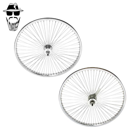 Set ruote anteriori - , e