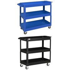 DURHAND Carrello Porta