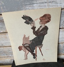 RAPHAEL KIRCHNER  BOOK PRINTS