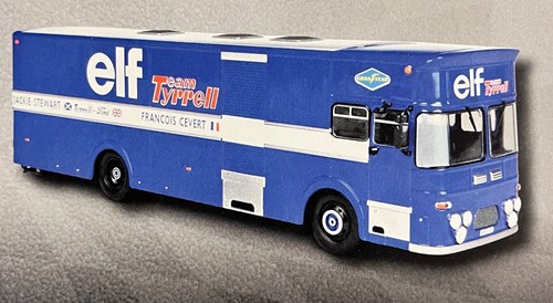 Racing car transporter leyland - racing,
