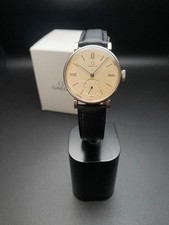 Antico orologio  Militare Omega vintage