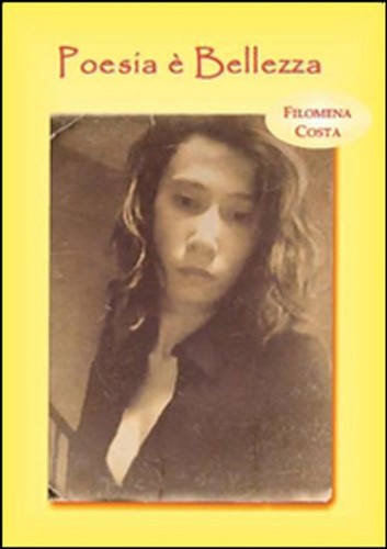 Libro filomena costa - -,