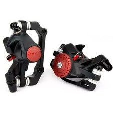 Pinza AVID BB5 mountain bike freno a disco meccanico freno a disco anteriore posteriore