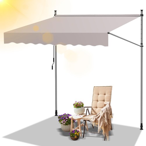 Daromigo tenda sole con - tenda,
