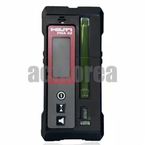 Hilti pma32 ricevitore laser - hilti,