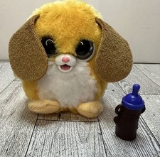 FurReal Fuzzalots Cucciolo
