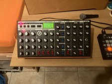 Moog Minimoog Vayager RME in