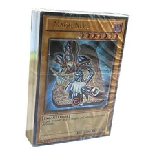 yu gi oh Deck Mago Nero Raro