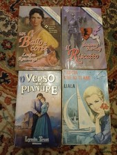 3 Grandi Romanzi Storici 138 +