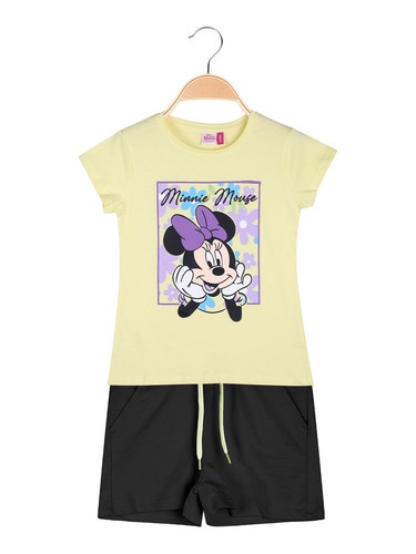 Disney minnie completo corto - minnie,