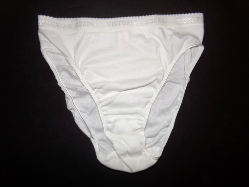 Mutandine bikini vintage nuove