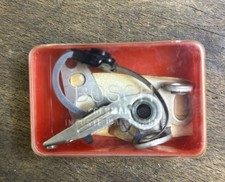 NOS 1 contatto di accensione steyr Daimler Puch Pinzgauer 710, 712.  anno 1971-fino a fine