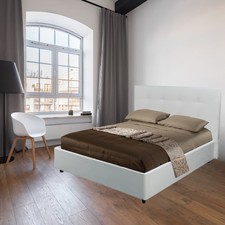 Letto matrimoniale Ascoli